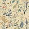 Surface Style Berkshire Meadow Floral Peel & Stick Wallpaper